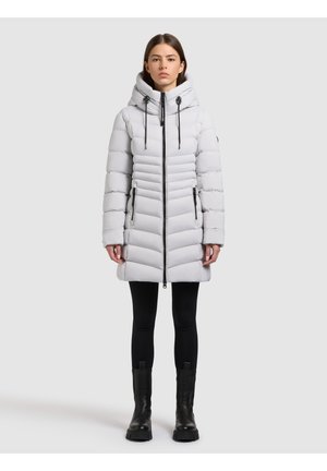 LAVA - Cappotto invernale - platinum grey