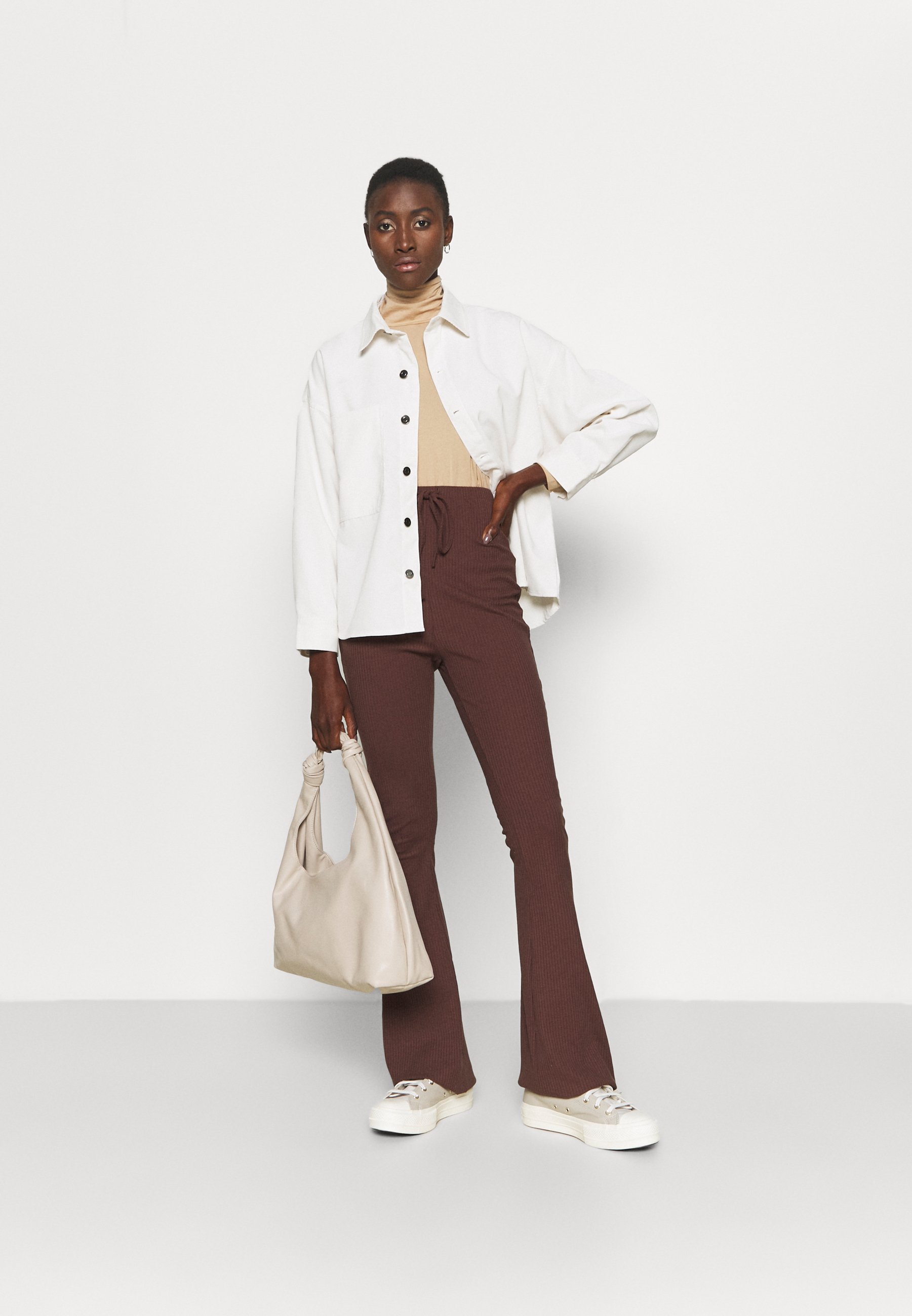 Glamorous Tall CUT AND SEW FLARED 
