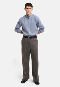 GANT Hemd - college blue