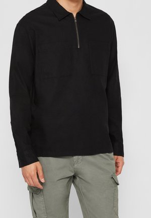 Camicia - black