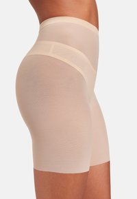 Wolford TULLE   - Shapewear - nude