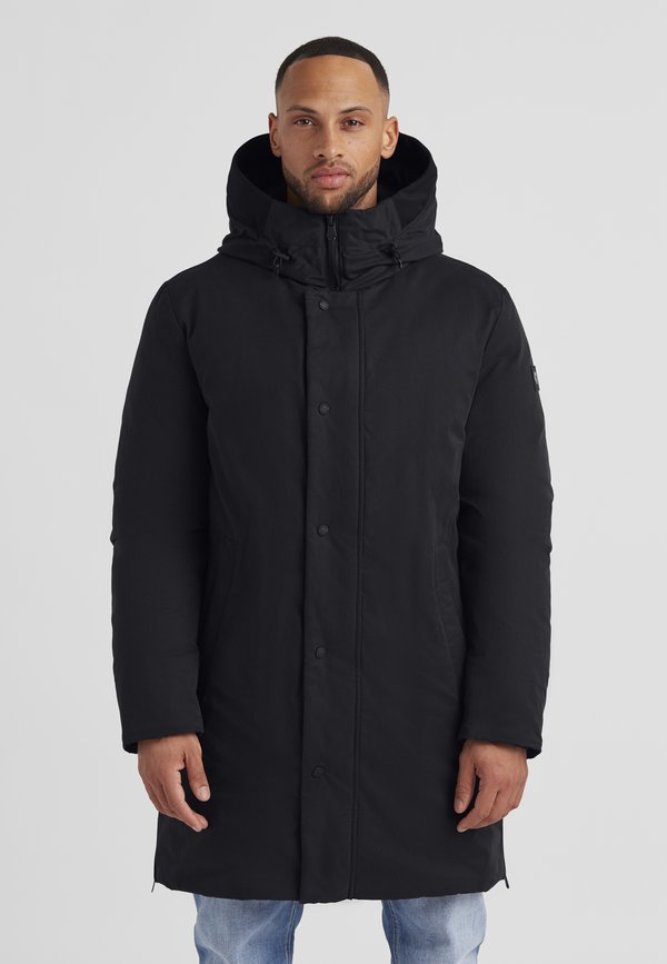 MSLEXINGTON - Wintermantel - nachtblau