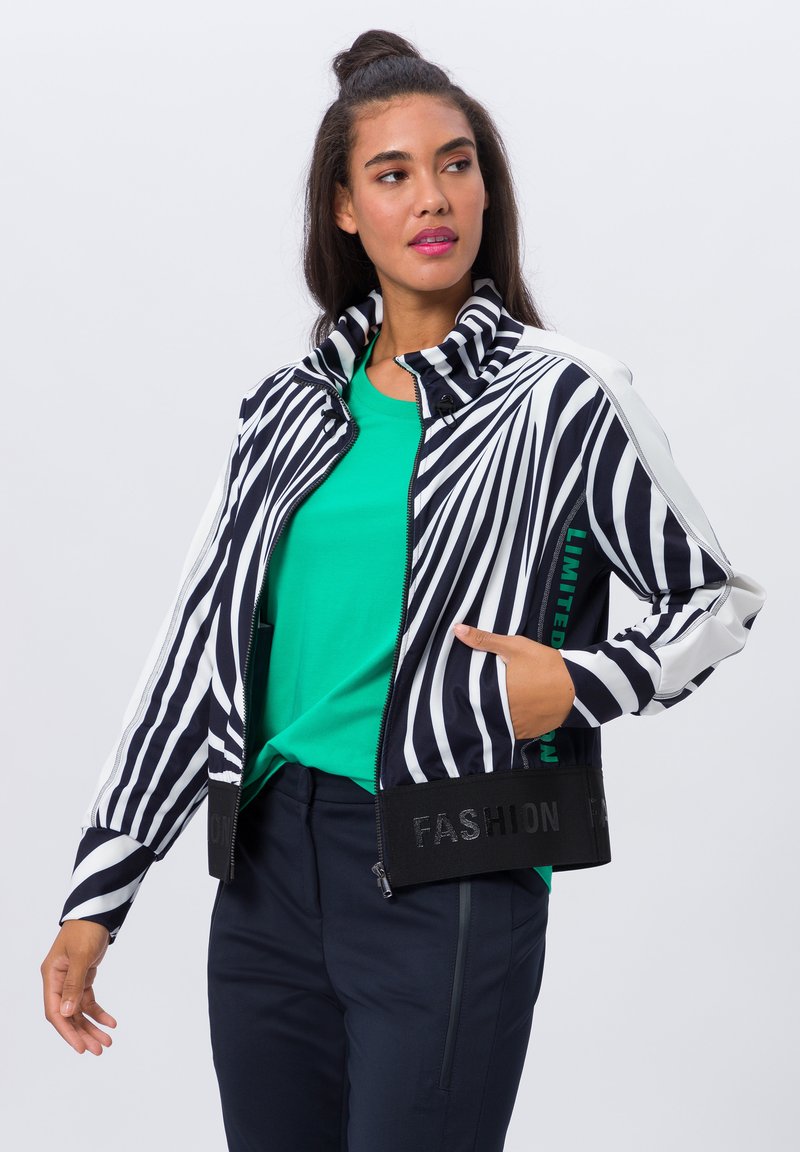 TUZZI PEARL JACKET 412305000 126 main image 0