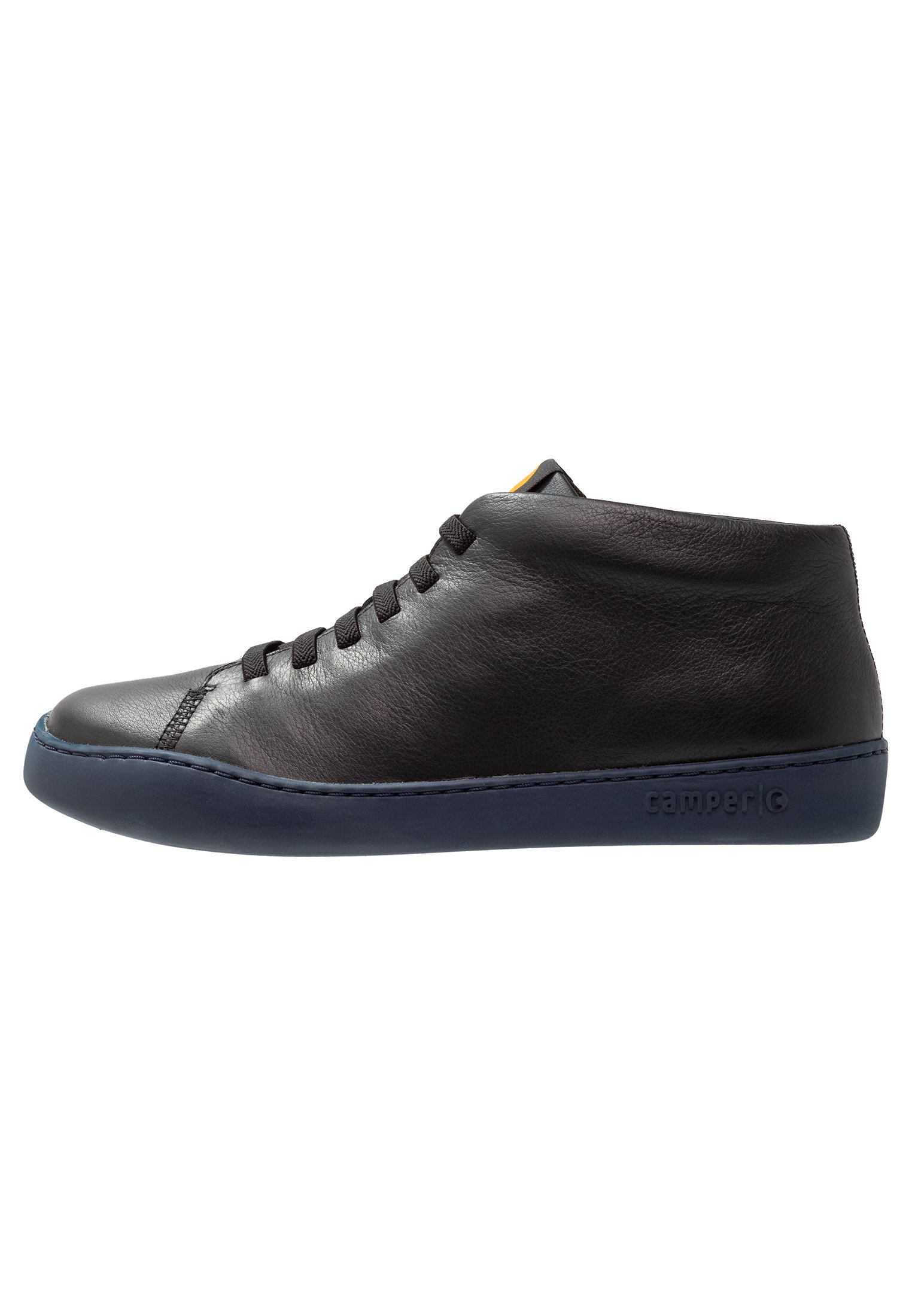 Camper PEU TOURING - Sneakers alte - black/nero - Zalando.it