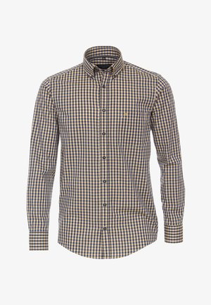 CASUAL FIT - Shirt - gelb