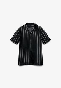 Unausgewählt, var nero