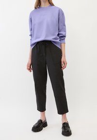Marc O'Polo DENIM Sudadera - lilac