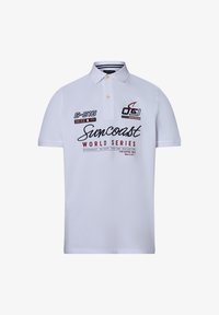 Ausgewählt, weiß schwarz