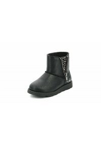 Mod8 ALDIZE - Botines - noir