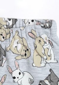 Chicco SET - Conjunto de pijama - grey