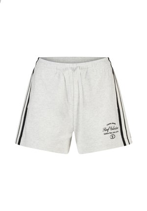 America Today, SHORTS - Pantaloni sportivi - light grey