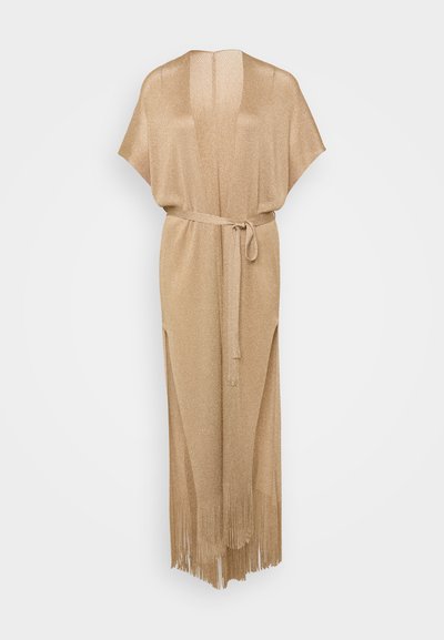 Max Mara Beachwear ZARELIA - Complementos de playa - antique rose