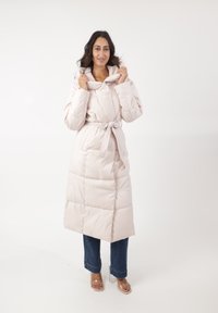 Niet geselecteerd, beige