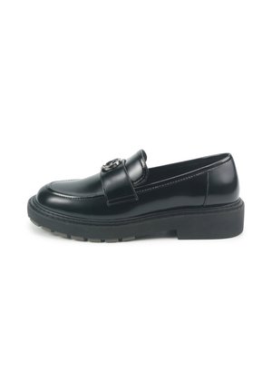 DESMOND - Obuća za navlačenje - black