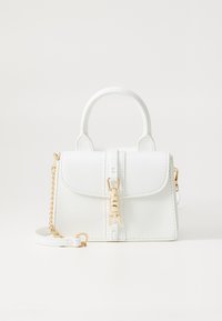 GOODIE - Handtasche - other white