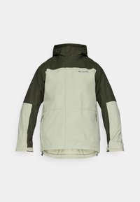 Non sélectionné, safari/greenscape