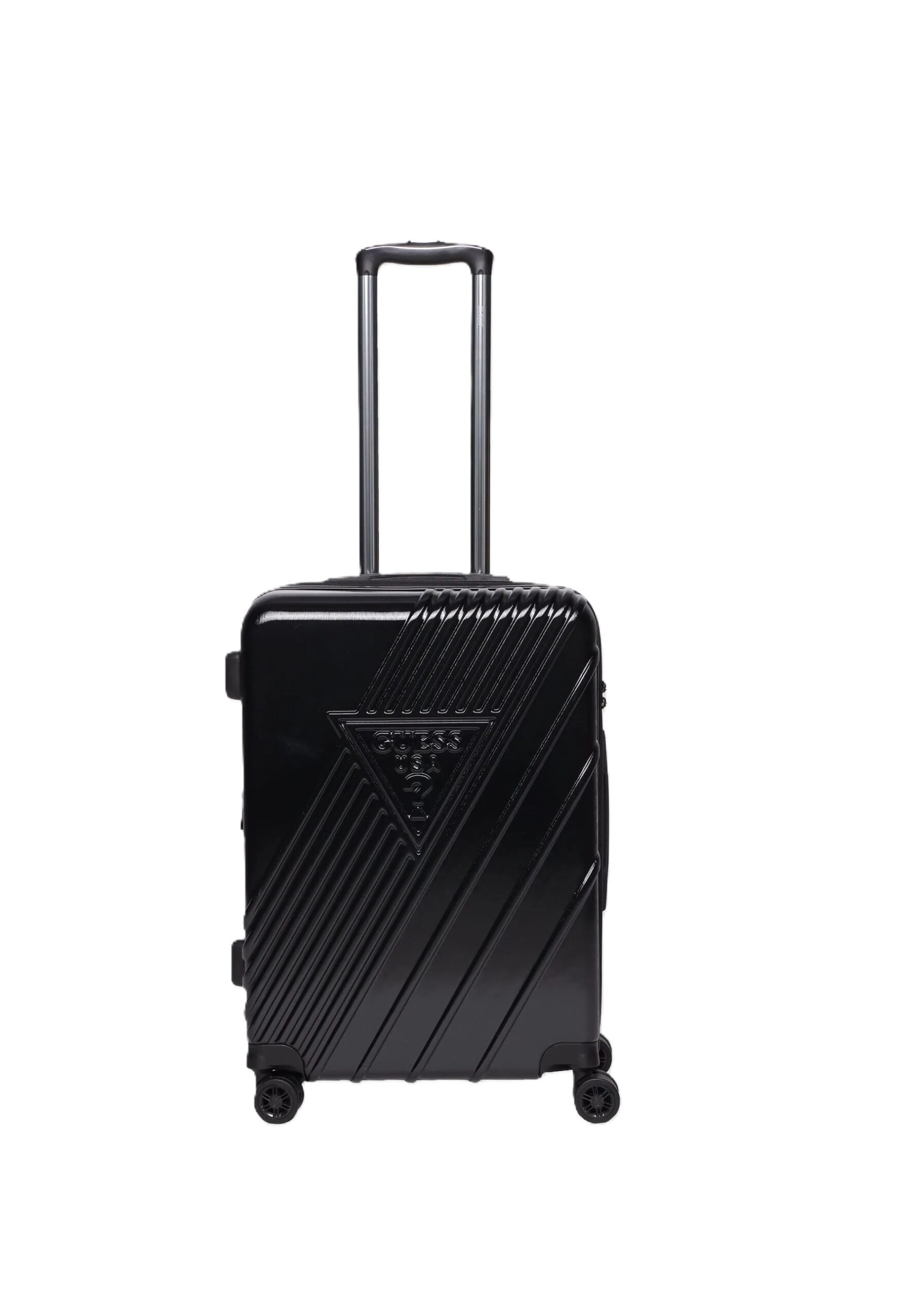 Guess TUFFLEY Trolley black/schwarz Zalando
