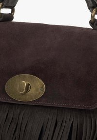 ESTRO Handtas - dark brown