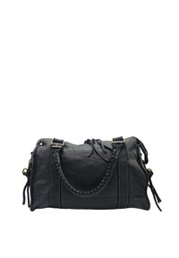 THEWAN. DAISY VINTAGE LARGE  - Sac de voyage - noir