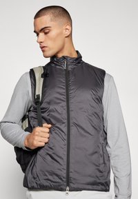 Houdini VEST - Weste - true black