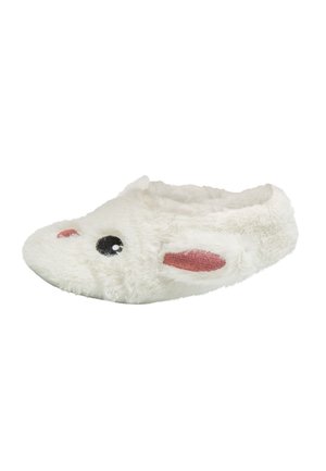 Pantofole - offwhite