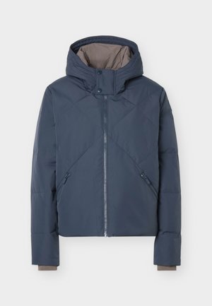 Calvin Klein Golf, OLIVA PUFFER JACKET - Μπουφάν με πούπουλα - space navy