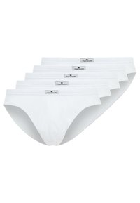 Non sélectionné, white