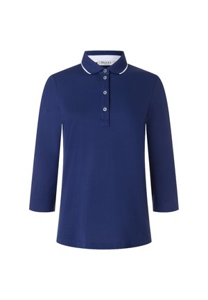 MAERZ Muenchen, BEKLEIDUNG 193000 - Poloshirt - midnight sail