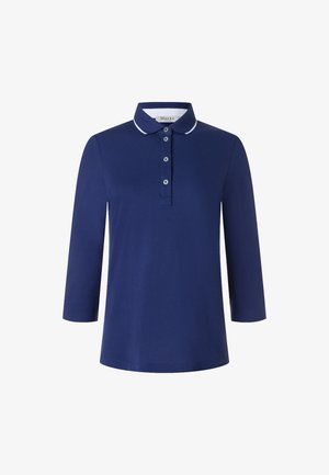 MAERZ Muenchen, BEKLEIDUNG 193000 - Polo - midnight sail