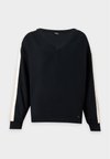 TONE - Haut de pyjama - black