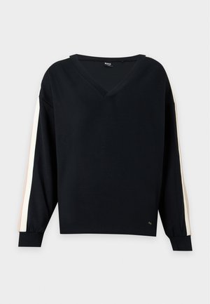 BOSS, TONE - Pyjamapaita - black