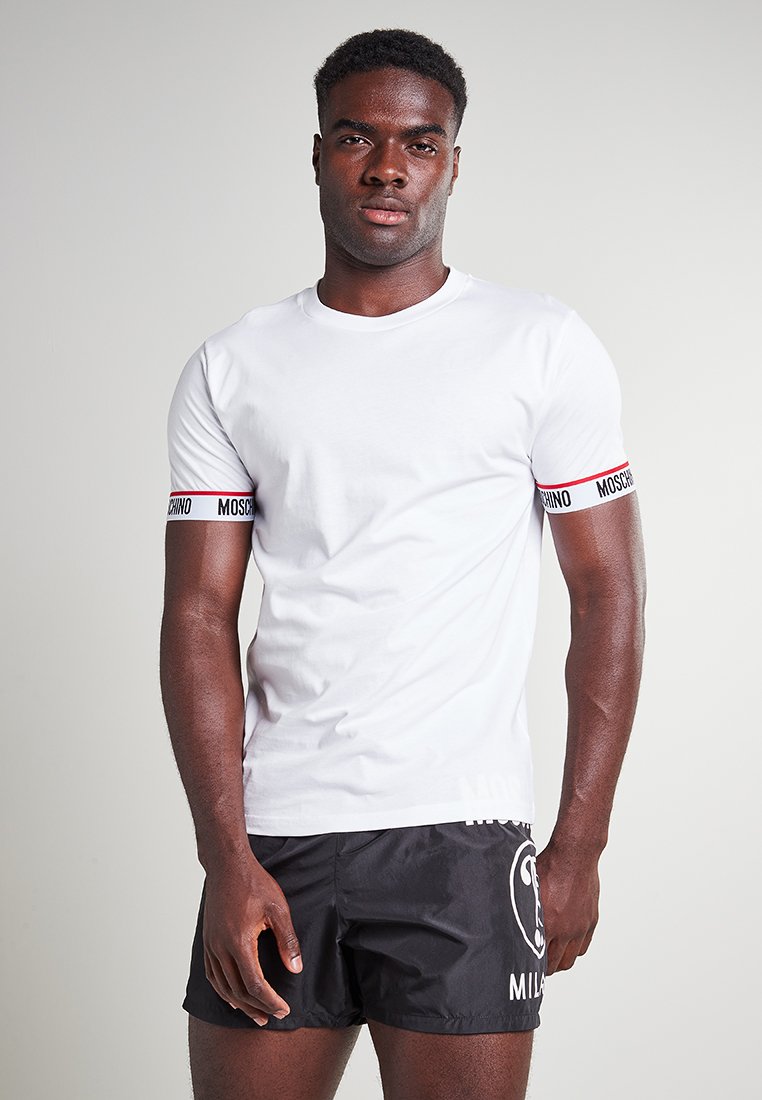 Moschino Underwear Maglietta intima - white/bianco - Zalando.it