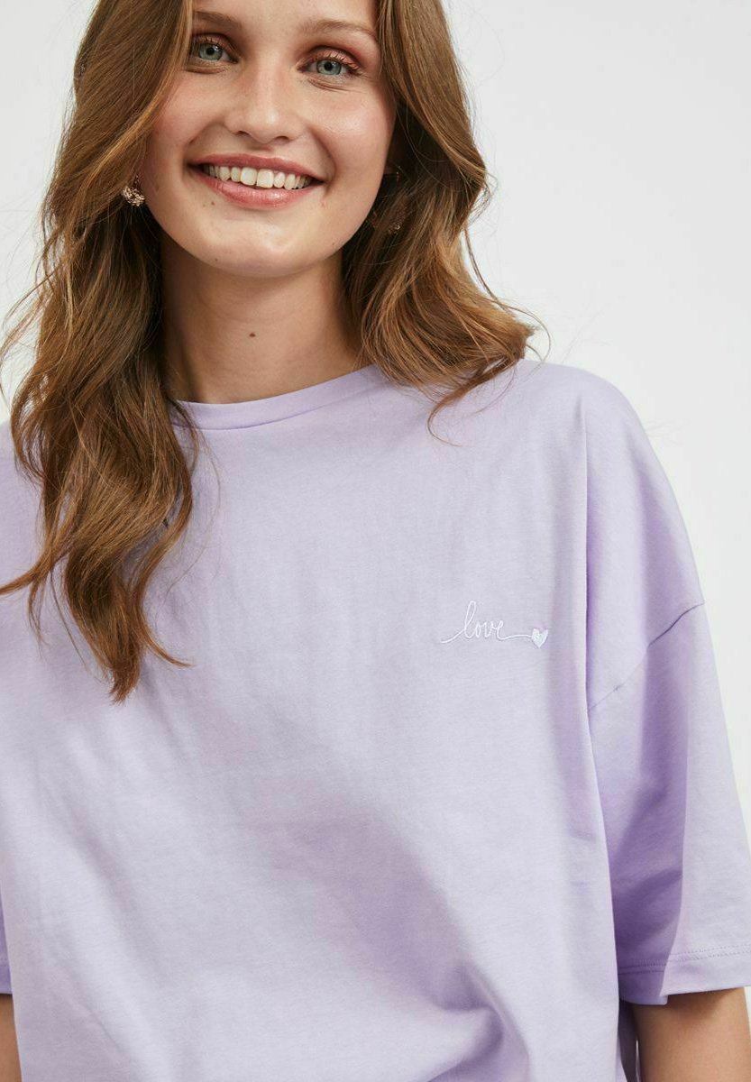 Damen T-Shirt basic Damen T-Shirt basic