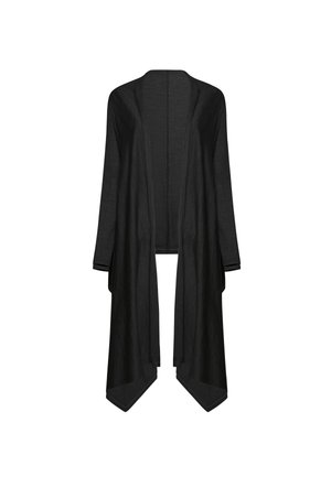 Wolford THE WRAP  - Cardigan - black