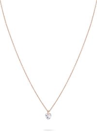 Tamaris Halskette - rose gold-coloured