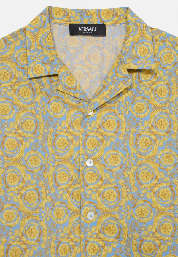 INFORMAL BAROCCO ALLOVER KIDS UNISEX - Shirt3