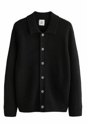 Gilet - black