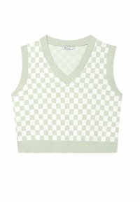 Stradivarius Sweter