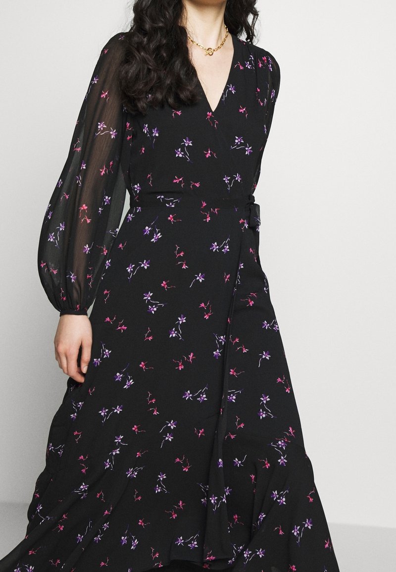 billy j black dresses Valerie Maxi Dress - Black - Buy Women's Dresses