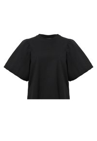 AllSaints JESS TEE - Camicetta - black