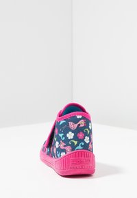 Superfit Pantuflas - blau