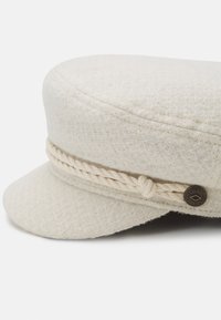 Brixton FIDDLER UNISEX - Șapcă - off white