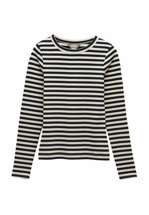 SOPHIE - Bluzka z długim rękawem