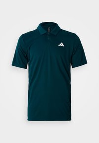 CLUB  - Poloshirt - aurora ivy