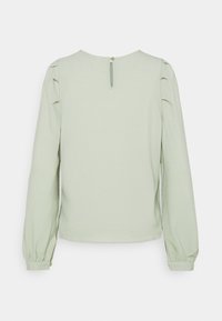 ONLY Bluse - green