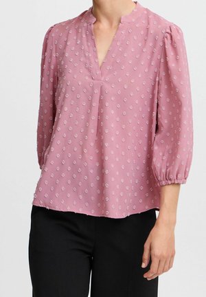 Blouse - light pink