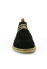 Kickers TYL - Stivaletti stringati - noir