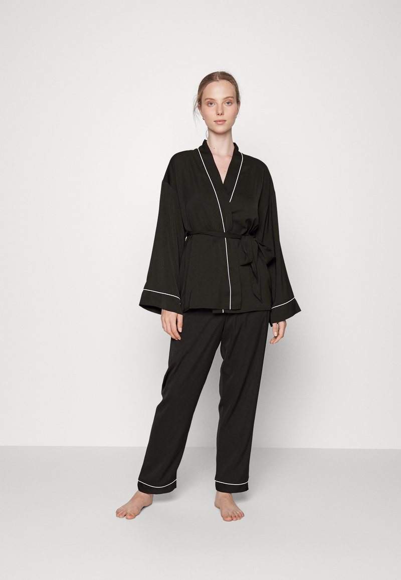 Anna Field Pijamas - black