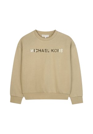 Michael Kors Kids Sweatshirt - stone