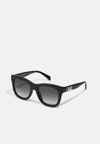 Michael Kors EMPIRE SQUARE - Solbriller - black